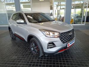 Chery Tiggo 4 Pro 1.5T LiT auto - Image 3