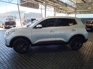 Chery Tiggo 4 Pro 1.5T LiT auto - Image 4