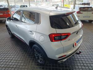 Chery Tiggo 4 Pro 1.5T LiT auto - Image 5