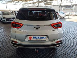 Chery Tiggo 4 Pro 1.5T LiT auto - Image 6
