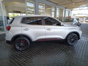 Chery Tiggo 4 Pro 1.5T LiT auto - Image 8