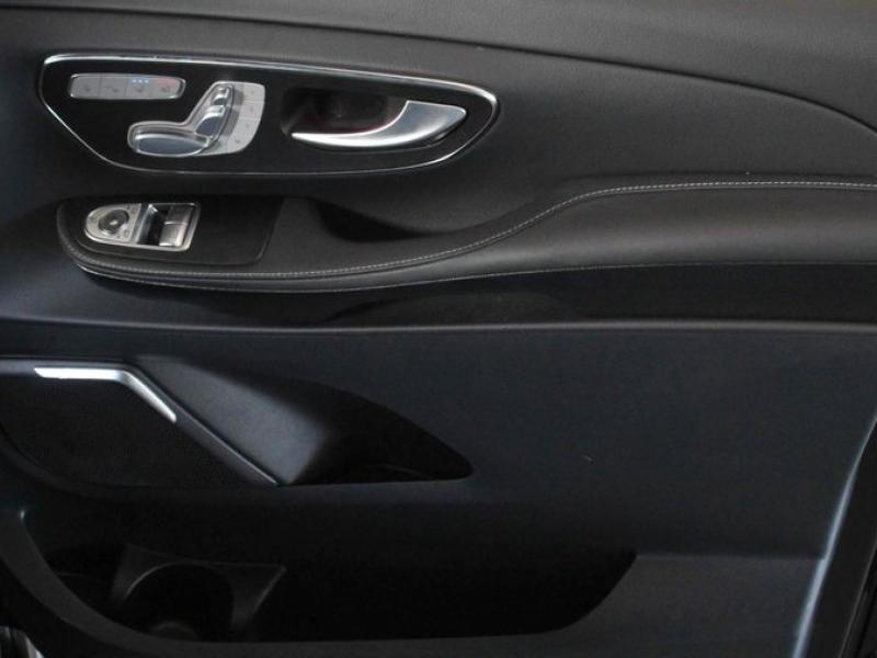 Mercedes-Benz V-Class V-Class V300d Exclusive