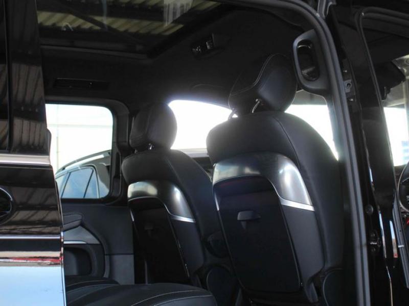 Mercedes-Benz V-Class V-Class V300d Exclusive