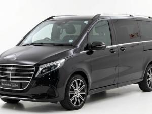 Mercedes-Benz V-Class V300d Exclusive - Image 1