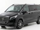 Thumbnail Mercedes-Benz V-Class V300d Exclusive