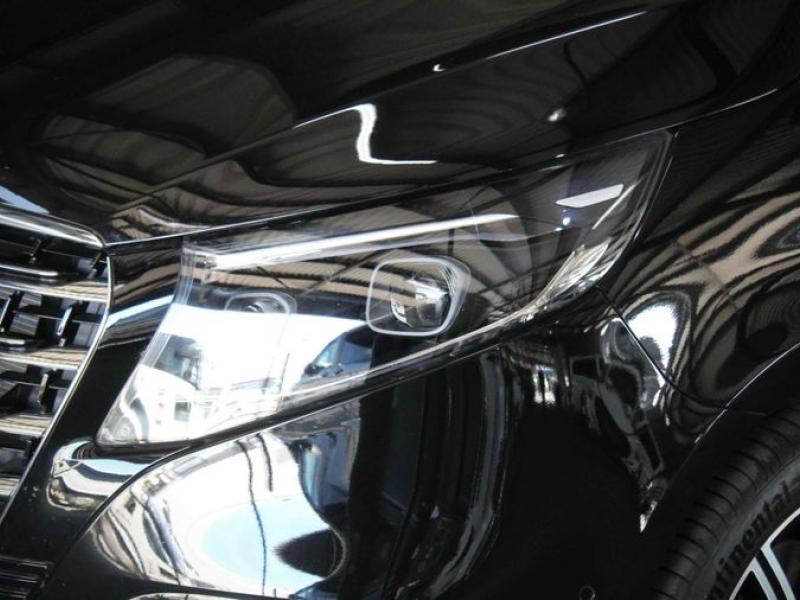 Mercedes-Benz V-Class V-Class V300d Exclusive