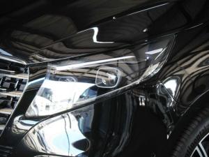 Mercedes-Benz V-Class V300d Exclusive - Image 22