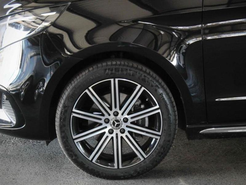 Mercedes-Benz V-Class V-Class V300d Exclusive