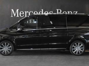 Mercedes-Benz V-Class V300d Exclusive - Image 5