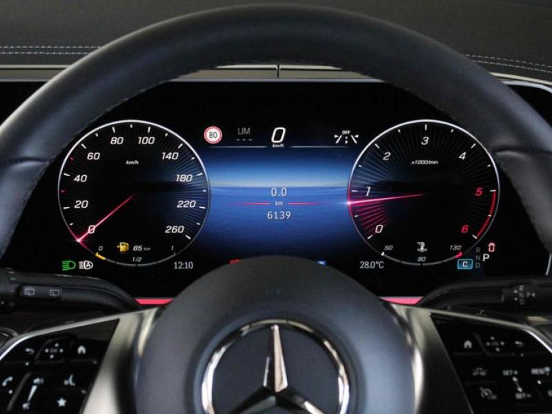 Mercedes-Benz V-Class V-Class V300d Exclusive
