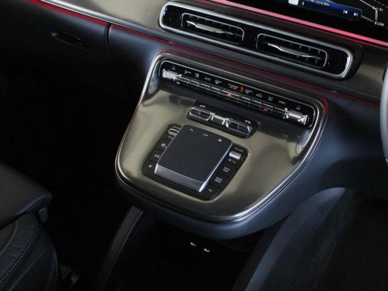 Mercedes-Benz V-Class V-Class V300d Exclusive