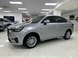 Honda Amaze 1.2 Trend - Image 3