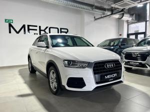 Audi Q3 1.4TFSI S auto - Image 1