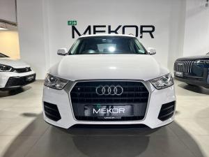 Audi Q3 1.4TFSI S auto - Image 2