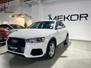 Audi Q3 1.4TFSI S auto - Image 3
