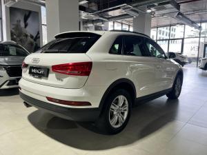 Audi Q3 1.4TFSI S auto - Image 4