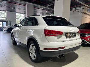 Audi Q3 1.4TFSI S auto - Image 6