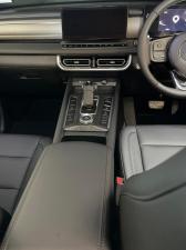 GWM P300 2.4T double cab LS 4x4 - Image 7