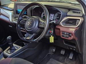 Suzuki Fronx 1.5 GL manual - Image 12