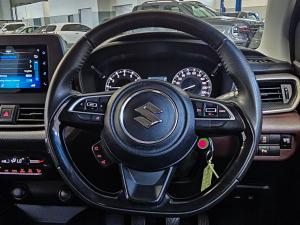 Suzuki Fronx 1.5 GL manual - Image 13