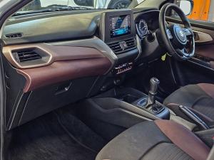Suzuki Fronx 1.5 GL manual - Image 22