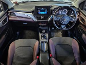 Suzuki Fronx 1.5 GL manual - Image 24