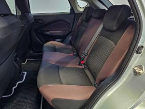Suzuki Fronx 1.5 GL manual - Image 26