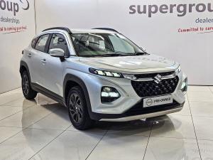Suzuki Fronx 1.5 GL manual - Image 3