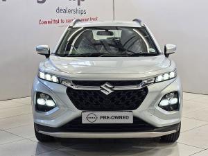 Suzuki Fronx 1.5 GL manual - Image 4