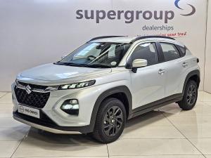 Suzuki Fronx 1.5 GL manual - Image 5