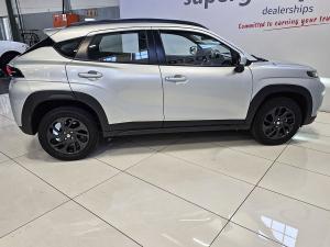 Suzuki Fronx 1.5 GL manual - Image 6