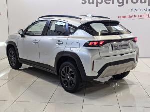 Suzuki Fronx 1.5 GL manual - Image 7
