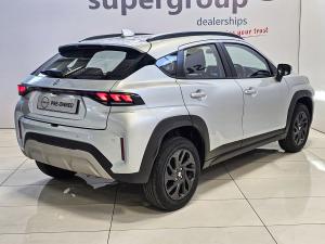 Suzuki Fronx 1.5 GL manual - Image 9