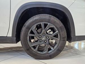 Toyota Urban Cruiser 1.5 XR auto - Image 11