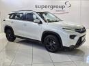 Thumbnail Toyota Urban Cruiser 1.5 XR auto