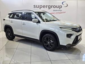 Toyota Urban Cruiser 1.5 XR auto - Image 1