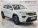 Toyota Urban Cruiser 1.5 XR auto - Thumbnail 2