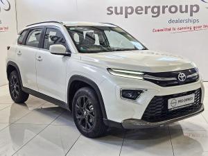 Toyota Urban Cruiser 1.5 XR auto - Image 2