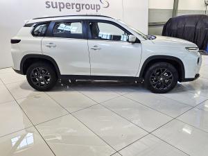 Toyota Urban Cruiser 1.5 XR auto - Image 3