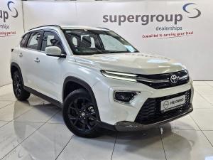 Toyota Urban Cruiser 1.5 XR auto - Image 4