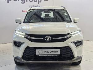 Toyota Urban Cruiser 1.5 XR auto - Image 5