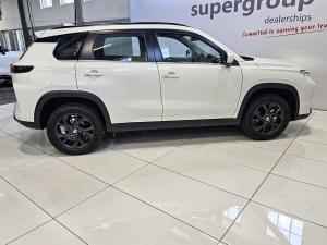 Toyota Urban Cruiser 1.5 XR auto - Image 6