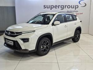Toyota Urban Cruiser 1.5 XR auto - Image 7