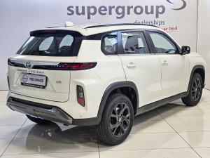 Toyota Urban Cruiser 1.5 XR auto - Image 8