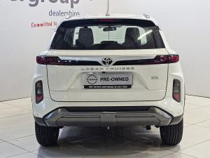 Toyota Urban Cruiser 1.5 XR auto - Image 9