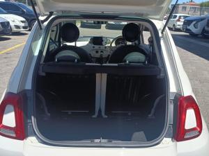 Fiat 500 TwinAir Dolcevita - Image 10