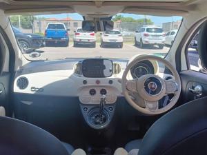Fiat 500 TwinAir Dolcevita - Image 11