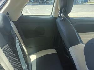 Fiat 500 TwinAir Dolcevita - Image 12