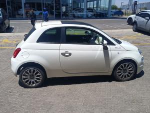 Fiat 500 TwinAir Dolcevita - Image 13