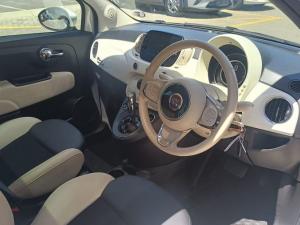 Fiat 500 TwinAir Dolcevita - Image 15